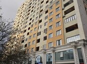 2-комн. новостройка - м. Элмляр Академиясы - 60 м²