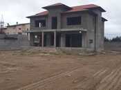 6 otaqlı həyət evi/bağ evi - Şüvəlan q. - 540 m²