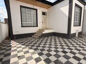 4 otaqlı həyət evi/bağ evi - Binə q. - 105 m²