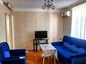 1 otaqlı köhnə tikili - İnşaatçılar m. - 40 m²