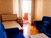 1 otaqlı köhnə tikili - İnşaatçılar m. - 40 m²