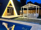 2 otaqlı həyət evi/bağ evi - İsmayıllı - 65 m²