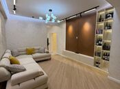 Satılır 3 otaqlı yeni tikili 90 m², Həzi Aslanov m., photo 3 from 8