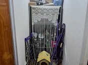 Сдаётся 1-комн. вторичка 40 м², м. Мемар Аджеми, photo 6 from 7