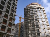 Satılır 2 otaqlı yeni tikili 55.6 m², Bakıxanov q., photo 2 from 4
