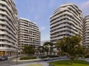 Объявление №6051589 - Баку, пос. Бакиханова, 2-комн., 55.6 м², 8/14 этаж