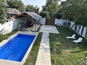 5 otaqlı həyət evi/bağ evi - Qəbələ - 300 m²