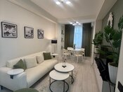 Объявление №6051598 - Баку, пос. Масазыр, 2-комн., 78 м², 2/12 этаж