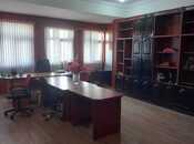 1 otaqlı ofis - Şah İsmayıl Xətai m. - 42 m²