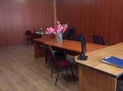 1 otaqlı ofis - Şah İsmayıl Xətai m. - 42 m²