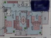 3 otaqlı yeni tikili - Bakıxanov q. - 110 m²