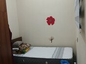 2 otaqlı həyət evi/bağ evi - Nizami m. - 50 m²