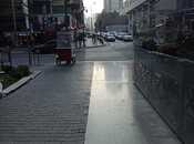 2 otaqlı köhnə tikili - Nizami m. - 60 m²