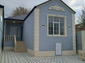 Объявление №6051681 - Баку, пос. Сарай, 4-комн., 115 м²