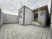 Объявление №6051683 - Баку, пос. Мамедли, 2-комн., 50 м²