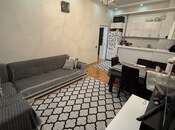 2 otaqlı yeni tikili - Qara Qarayev m. - 50 m²