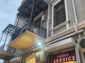 3 otaqlı köhnə tikili - 28 May m. - 52 m²