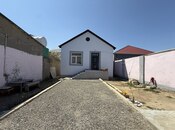 3 otaqlı həyət evi/bağ evi - Savalan q. - 80 m²