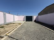 3 otaqlı həyət evi/bağ evi - Savalan q. - 80 m²