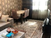5 otaqlı köhnə tikili - Azadlıq Prospekti m. - 135 m²