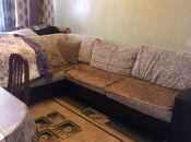 5 otaqlı köhnə tikili - Azadlıq Prospekti m. - 135 m²