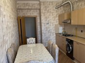 1 otaqlı yeni tikili - Bayıl q. - 70 m²