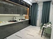 Satılır 3 otaqlı yeni tikili 125 m², Nəsimi r., photo 6 from 8