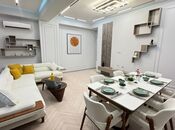 Satılır 3 otaqlı yeni tikili 125 m², Nəsimi r., photo 2 from 8