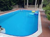 6 otaqlı həyət evi/bağ evi - Fatmayı q. - 400 m²