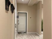 İcarəyə verilir 3 otaqlı yeni tikili 120 m², Elmlər Akademiyası m., photo 6 from 8