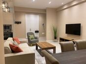 İcarəyə verilir 3 otaqlı yeni tikili 120 m², Elmlər Akademiyası m., photo 1 from 8