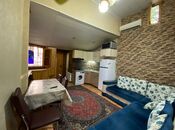 2 otaqlı köhnə tikili - Nizami m. - 60 m²