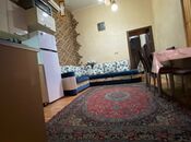 2 otaqlı köhnə tikili - Nizami m. - 60 m²