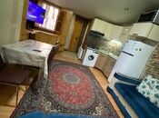 2 otaqlı köhnə tikili - Nizami m. - 60 m²