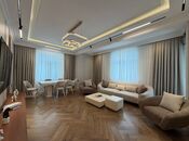4 otaqlı yeni tikili - Elmlər Akademiyası m. - 166 m²