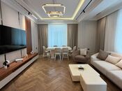 4 otaqlı yeni tikili - Elmlər Akademiyası m. - 166 m²