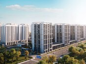 Продаётся 2-комн. новостройка 79.3 м², м. Кероглу, photo 7 from 8