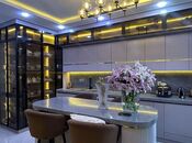 İcarəyə verilir 5 otaqlı yeni tikili 210 m², Nərimanov r., photo 4 from 8