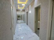 İcarəyə verilir 3 otaqlı yeni tikili 120 m², Elmlər Akademiyası m., photo 5 from 8
