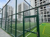 3 otaqlı yeni tikili - Koroğlu m. - 146.4 m²
