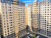 3-комн. новостройка - м. Кара Караев - 72 м²