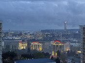 2 otaqlı yeni tikili - Qara Qarayev m. - 103 m²