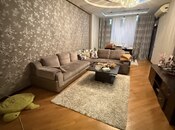 2 otaqlı yeni tikili - Qara Qarayev m. - 103 m²