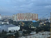 2 otaqlı yeni tikili - Qara Qarayev m. - 103 m²