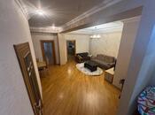 3 otaqlı yeni tikili - Şah İsmayıl Xətai m. - 100 m²
