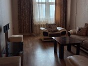 Сдаётся 2-комн. новостройка 100 м², м. Иншаатчылар, photo 1 from 8