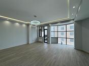 İcarəyə verilir 3 otaqlı yeni tikili 140 m², Gənclik m., photo 1 from 8