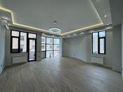 İcarəyə verilir 3 otaqlı yeni tikili 140 m², Gənclik m., photo 2 from 8