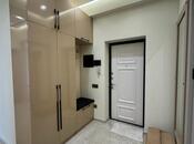 İcarəyə verilir 3 otaqlı yeni tikili 140 m², Gənclik m., photo 5 from 8