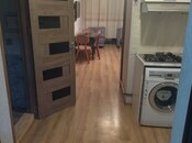 İcarəyə verilir 1 otaqlı yeni tikili 40 m², Nizami m., photo 7 from 8